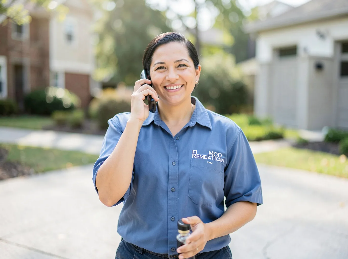 Mold Remediation Smithfield, NE FAQs